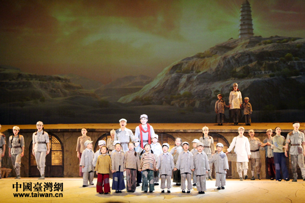 延安保育院 延安保育院