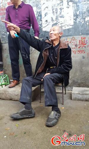 【网络媒体走转改】:最受欢迎的人