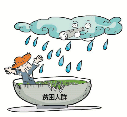 【精准扶贫专家谈】精准扶贫:完美执行的典范