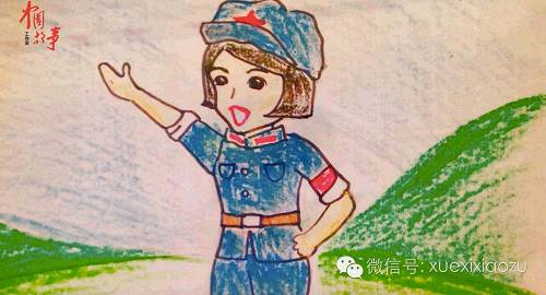 长征胜利80周年:理想是走出来的(视频)