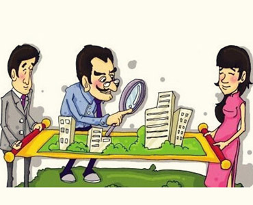 房子到底怎么买?90后买房要注意的四大问题!