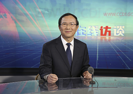 中组部官员:高级干部要认清自己岗位的特殊重要性