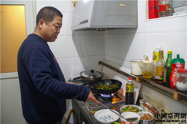 寻找年味:平平淡淡才是真