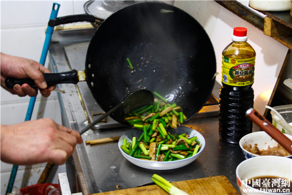 寻找年味:平平淡淡才是真