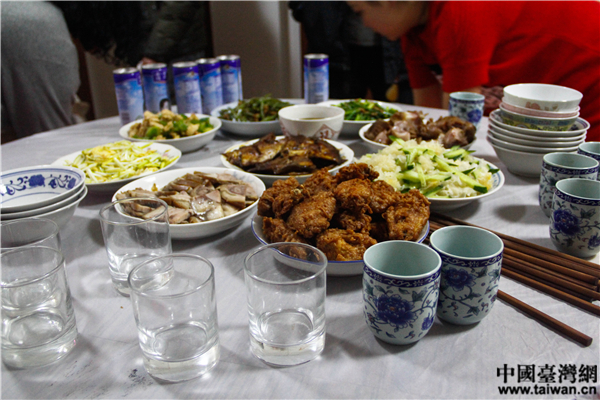 寻找年味:平平淡淡才是真