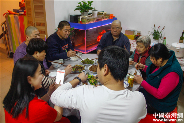 寻找年味:平平淡淡才是真