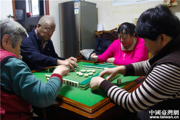 寻找年味:平平淡淡才是真