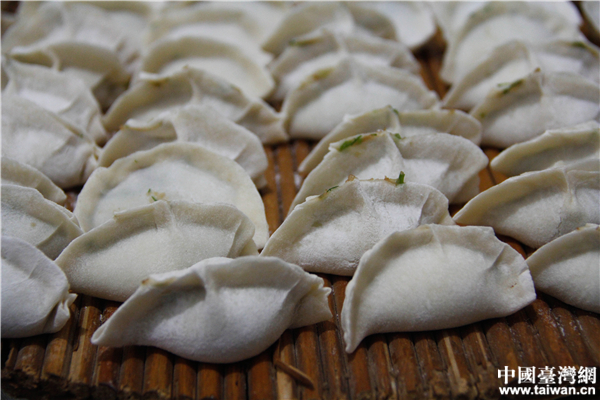 寻找年味:平平淡淡才是真