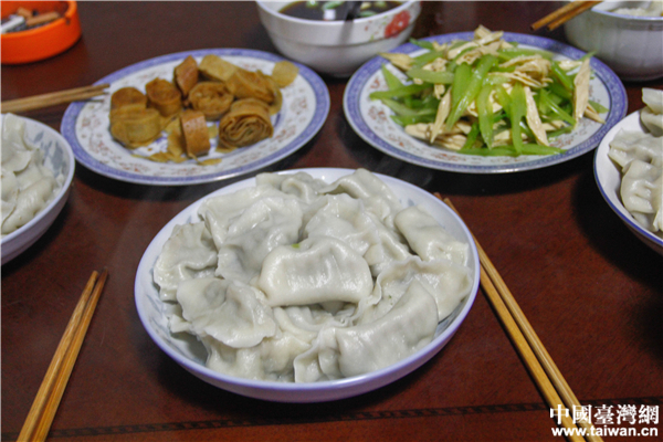 寻找年味:平平淡淡才是真