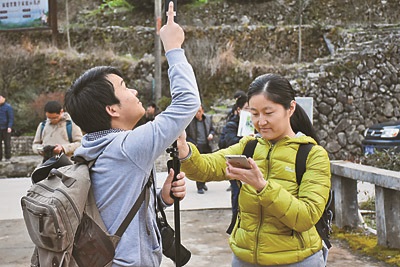 【网络媒体走转改】记者手记:寻找“壮举” 感受“平凡”