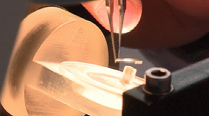 【网络媒体走转改】亮剑顽疾 医械“智造”书写中国骄傲(组图)