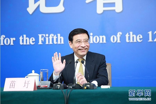 工信部回应消费者热衷“海淘”:国货当自强