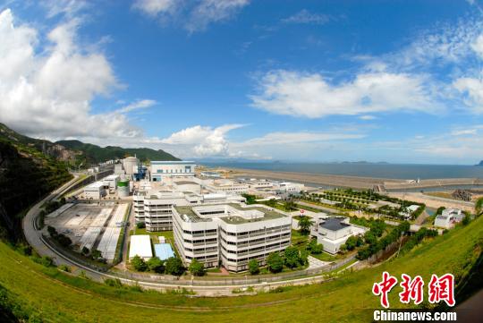 岭澳核电1号机组连续安全运行4000天居同类机组世界第一