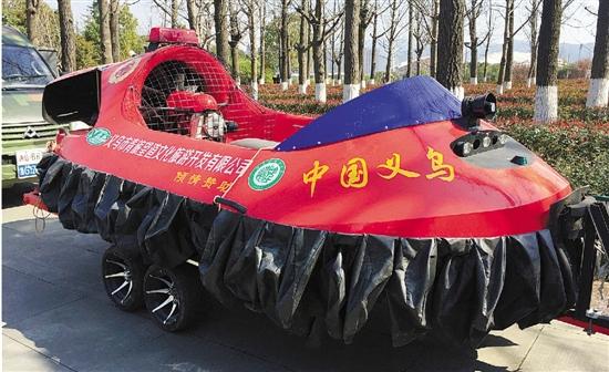 连续12年获平安称号 浙江颁出50个“平安金鼎”