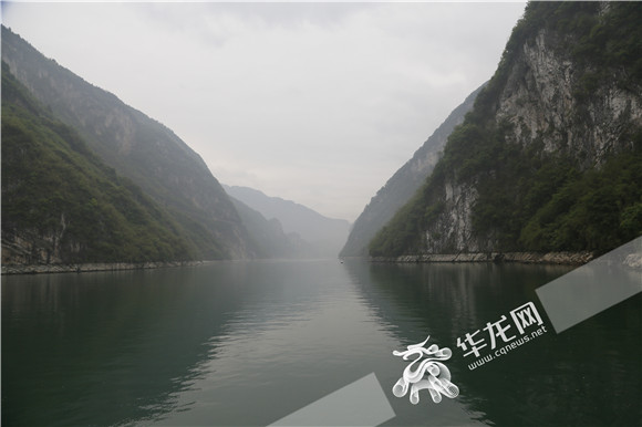 乌江画廊风景。记者 欧武夷 摄.jpg