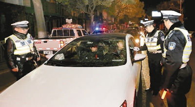 “醉驾一律入刑”有望松动? 专家:这是一个误解 “醉驾一律入刑”有望松动? 专家:这是一个误解