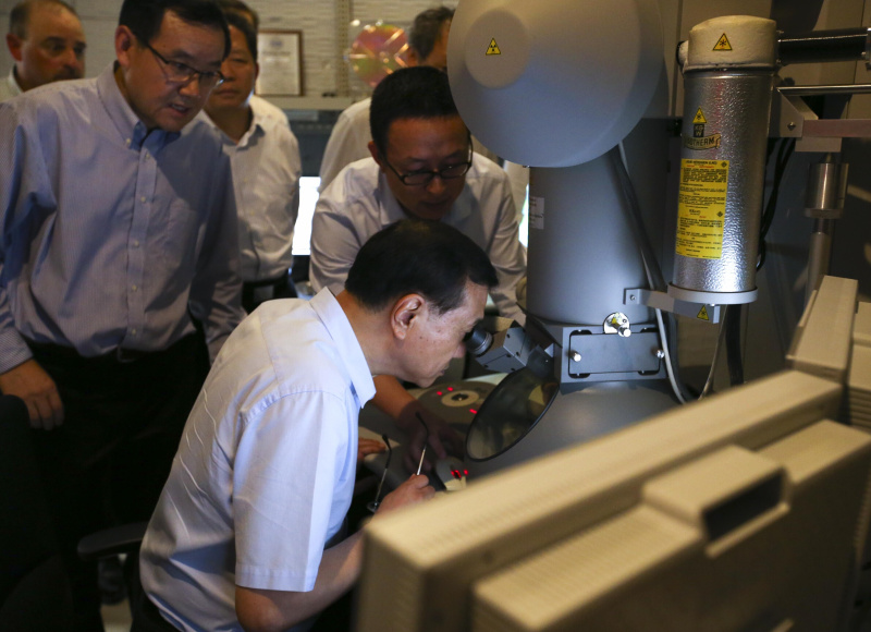 总理考察辽宁说的这些话,不光让辽宁受益 总理考察辽宁说的这些话,不光让辽宁受益