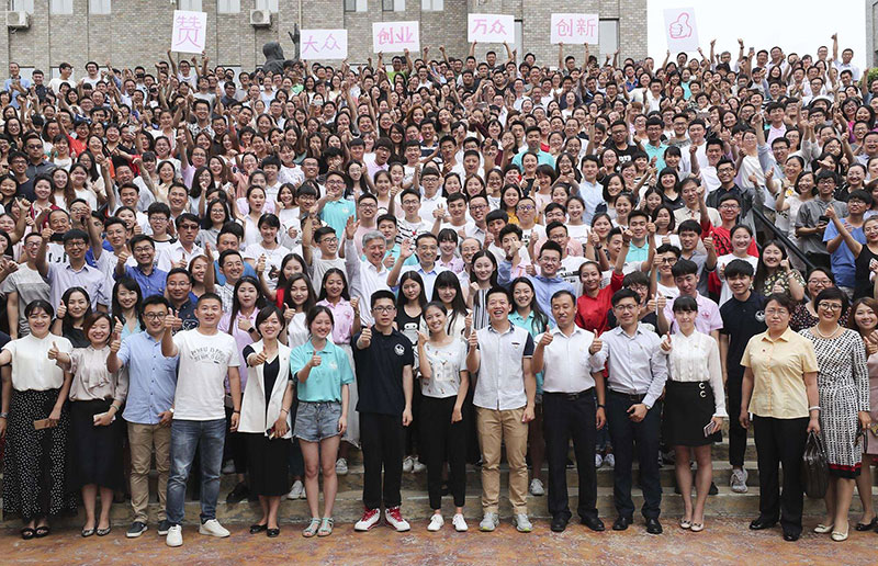 总理考察辽宁说的这些话,不光让辽宁受益 总理考察辽宁说的这些话,不光让辽宁受益