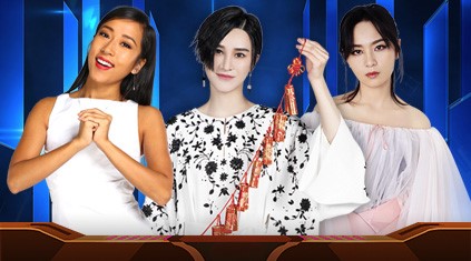 2018CCTV网络春晚嘉宾阵容 节目单曝光 2018CCTV网络春晚嘉宾阵容 节目单曝光