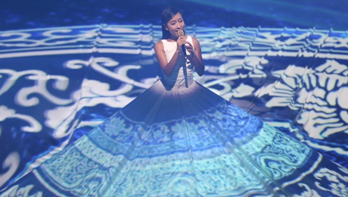 2018CCTV网络春晚嘉宾阵容 节目单曝光 2018CCTV网络春晚嘉宾阵容 节目单曝光