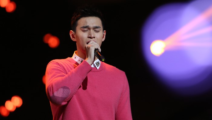 2018CCTV网络春晚嘉宾阵容 节目单曝光 2018CCTV网络春晚嘉宾阵容 节目单曝光