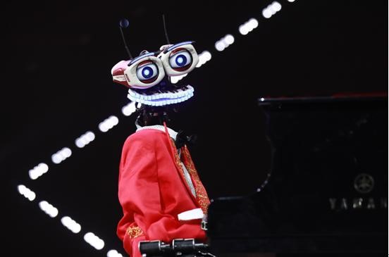 2018CCTV网络春晚嘉宾阵容 节目单曝光 2018CCTV网络春晚嘉宾阵容 节目单曝光