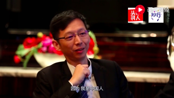 今日头条“两岸寻亲”在台掀起大陆寻亲热 今日头条“两岸寻亲”在台掀起大陆寻亲热