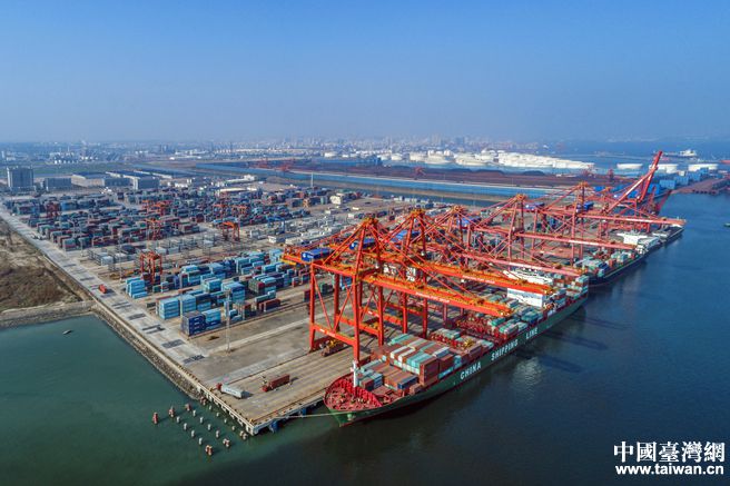 【风从海上来】湛江:南海之滨崛起的湛蓝之城