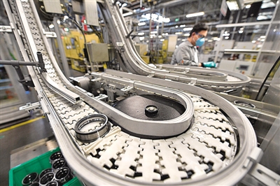 宁夏:“铁杆庄稼”绿了塞上江南