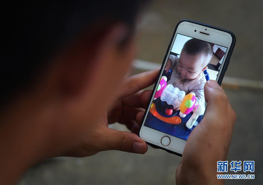 (防汛抗洪·图片故事)(8)千里驰援 老兵“归队”