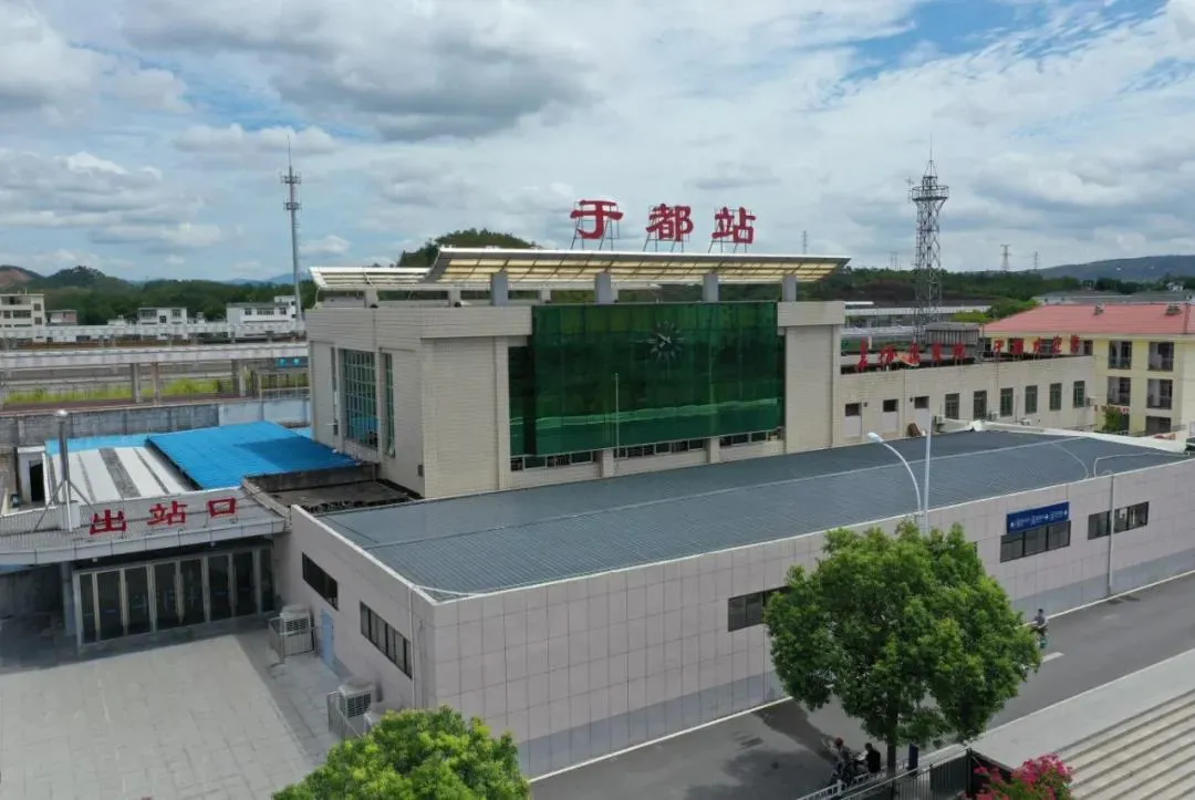 探秘铁路“超级工程”!“发现最美铁路”明日出发!