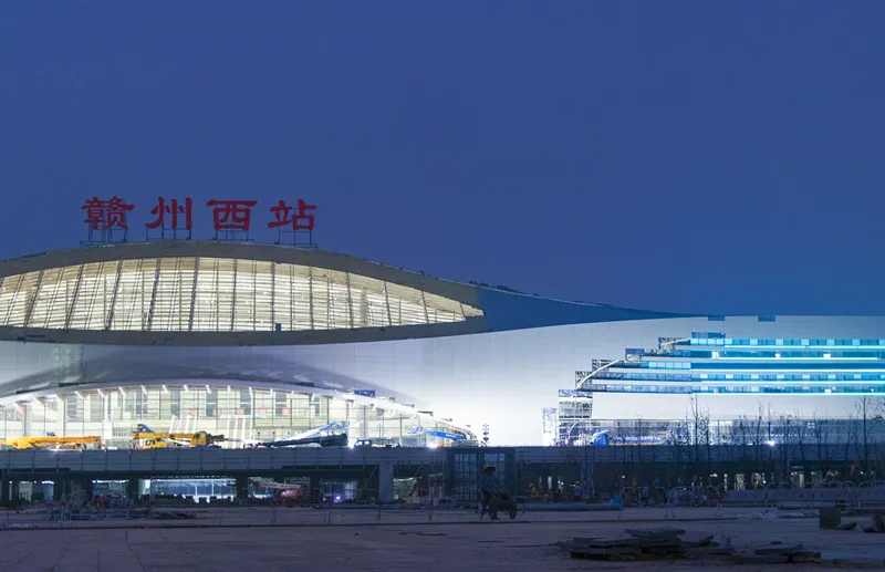 探秘铁路“超级工程”!“发现最美铁路”明日出发!