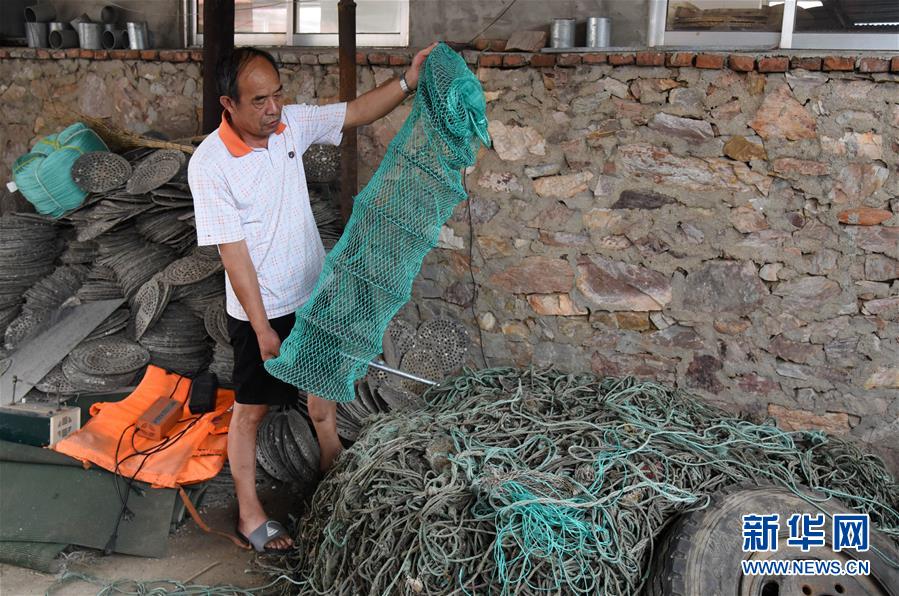 (新华全媒头条·走向我们的小康生活·图文互动)(2)幸福小康入画来——齐鲁大地描绘小康新画卷