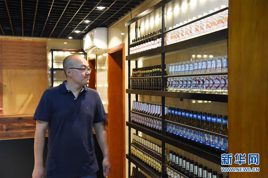 (新华全媒头条·走向我们的小康生活·图文互动)(9)幸福小康入画来——齐鲁大地描绘小康新画卷