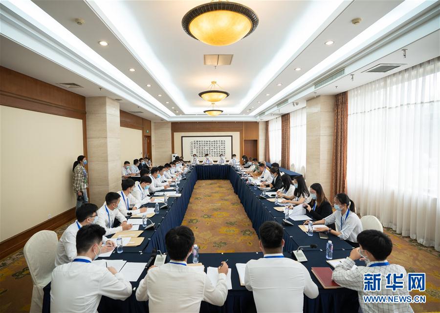 ��ʱ������3��ȫ������ʮ����ȫί��ȫ��ѧ����ʮ�ߴ��ھ���Ļ