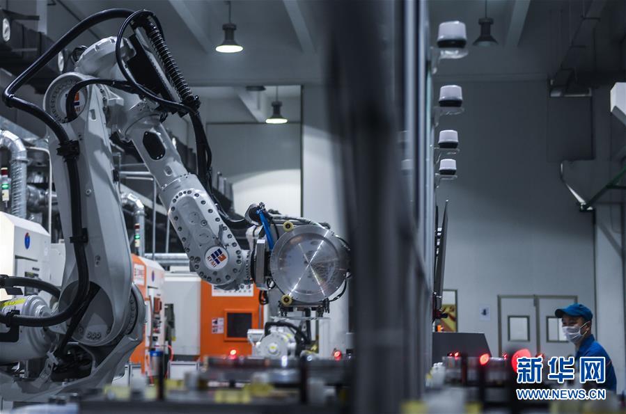 (新华全媒头条·图文互动)(7)千帆一道带风轻——长三角更高质量一体化发展迈向新格局