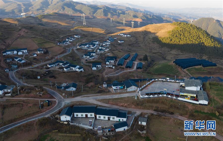 (习近平的小康故事·新华网·图文互动)(2) “让全体人民住有所居”——习近平和百姓安居的故事