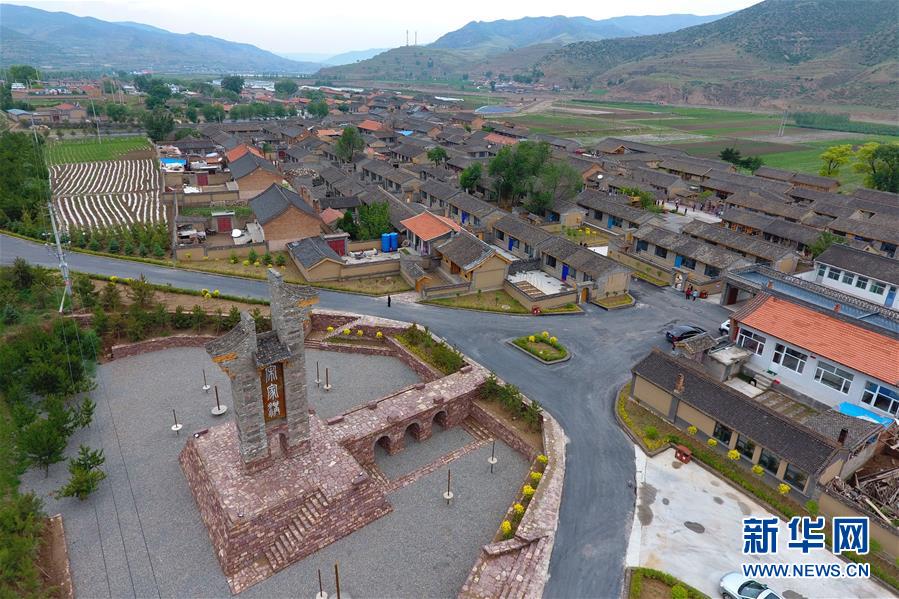 (习近平的小康故事·新华网·图文互动)(3) “让全体人民住有所居”——习近平和百姓安居的故事