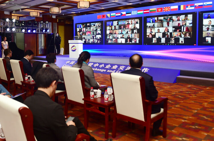 外交最前排|中国-中东欧国家合作为何如此重要?