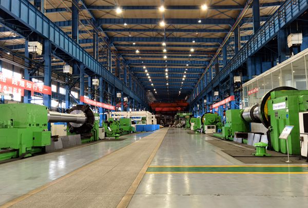 【强国中坚 高质量发展看国企】扭亏为盈!黑龙江省地方国有企业实现资产总额、营收双增长