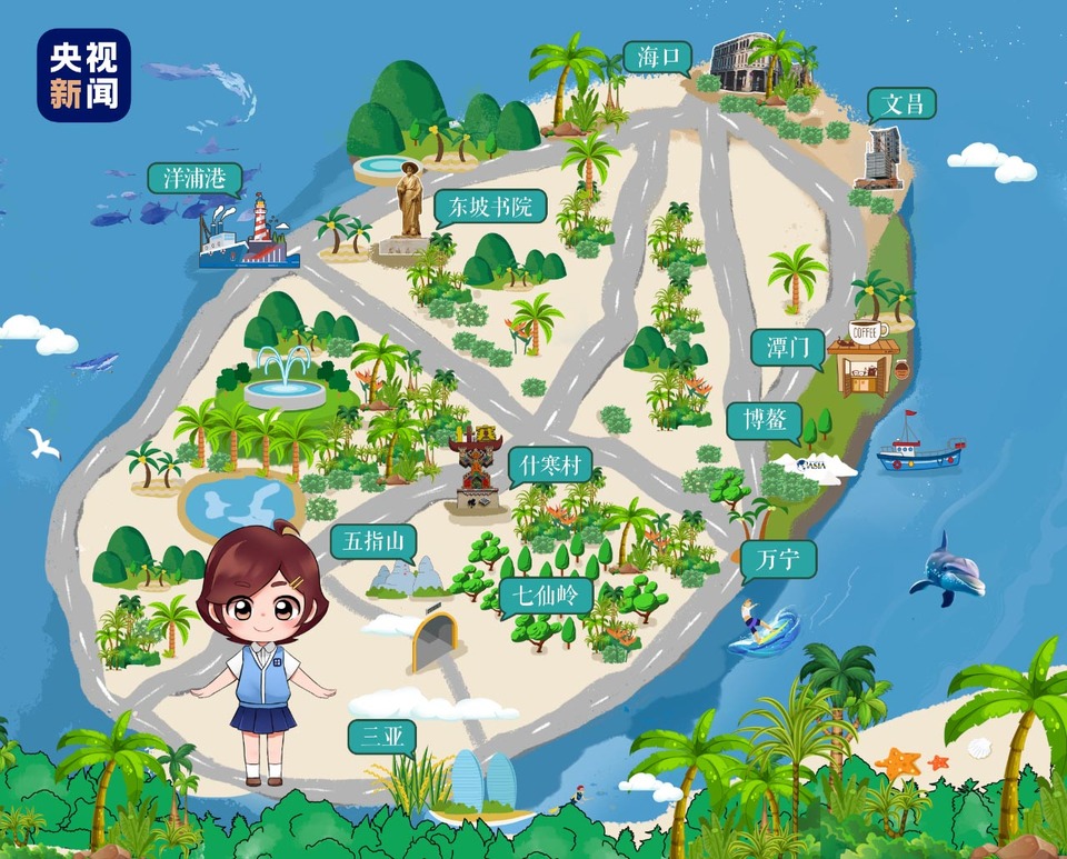 沿着高速看中国丨每一眼,都是绝美画面