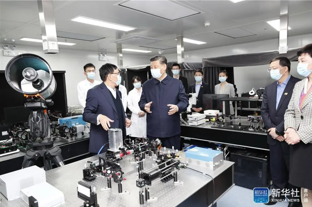 习近平考察清华,透露哪些关于高等教育的信号?