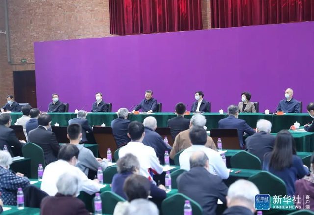 习近平考察清华,透露哪些关于高等教育的信号?