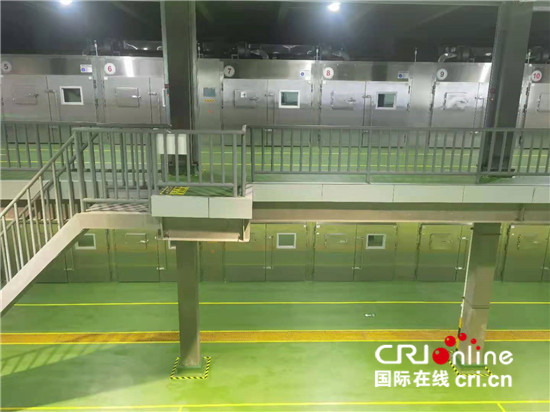 【中国有约】陕西省富平县:干“柿”业发“羊”财 建设美丽乡村_fororder_3