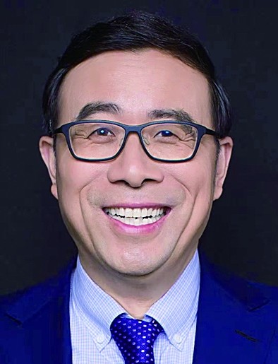 人类社会的进步与发展是为了共同命运的善意和互动