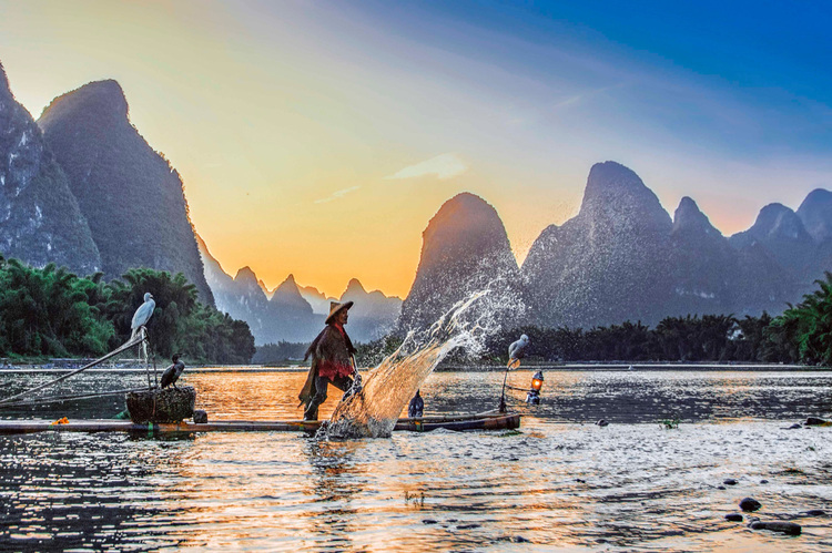 算好这本“账”,建设美丽中国