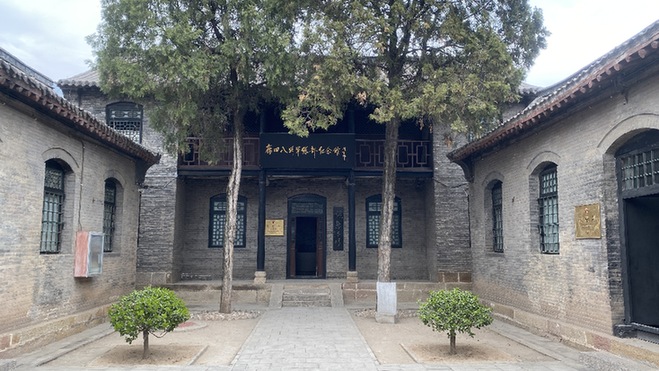 改变你我命运的那些瞬间丨险遭“灭顶”的突袭