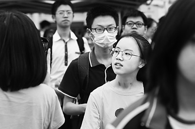 志愿填报,要厘清这些纠结