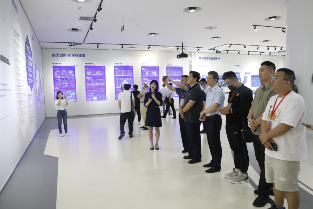 总阅读量2.3亿!“追寻建党百年足迹——网络名人福建行”走进宁德