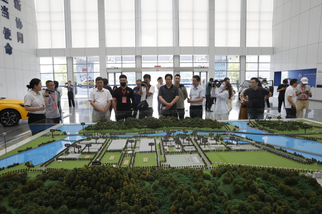 总阅读量2.3亿!“追寻建党百年足迹——网络名人福建行”走进宁德